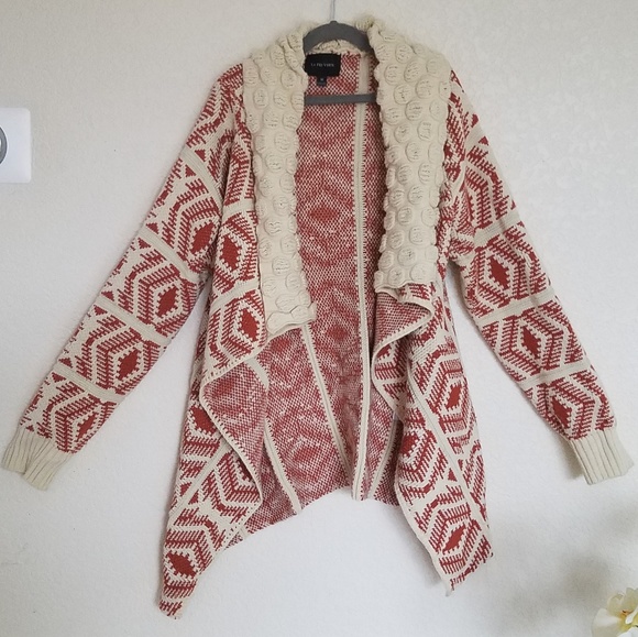 Anthropologie Sweaters - Anthropologie LA Fee Verte cartigan jacket